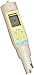 Oakton PCTestr 35 Waterproof Multiparameter Tester, For pH, Conductivity and Temperature, 0.0 to 14.0 pH Range