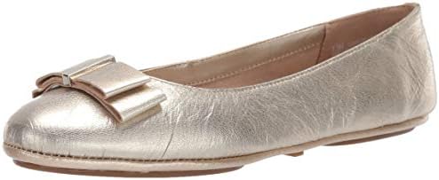 aerosoles conversation ballet flat