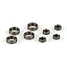 Helion Animus 18SC Axle Bearing Set