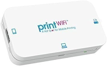 iphone wifi print