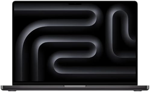 Amazon.com: Apple 2026 MacBook Pro Laptop with Apple M5 Max chip
