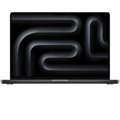 Apple MacBook Pro 14-inch CTO Laptop
