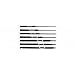 Shimano® 2-Pc. FX Spinning Rod, 7' MED