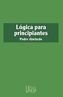 Livro Lógica para principiantes
