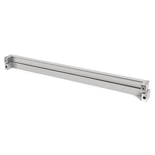 image for amoylimai 166 Rectangular-Shaped Modern Stainless Steel Sus304 Entranc