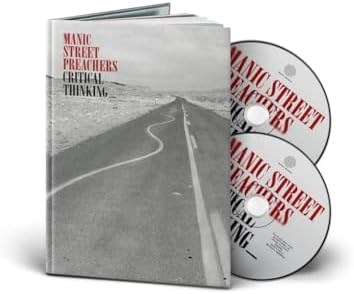 Manic Street Preachers - Everything Must Go - Amazon.com Music