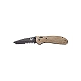 Benchmade - Griptilian 551-1 Knife