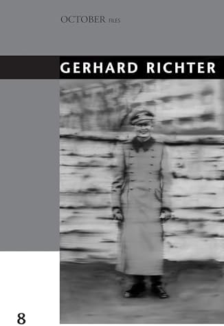 Amazon.com: Gerhard Richter: Birkenau: 9783863357757: Richter