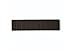 Blackwing Replacement Erasers - 10 Count (Black)