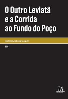 Livro O Outro Leviatã e a Corrida ao Fundo do Poço (Monografias)