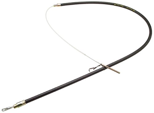 Gemo Parking Brake Cable