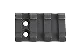 Primary Arms Picatinny Rail Accessory Mount for Primary Arms PAC2.5X PAPRPS
