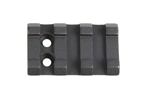 Primary Arms Picatinny Rail Accessory Mount for Primary Arms PAC2.5X PAPRPS