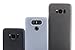 Google Pixel XL Case Clear Black