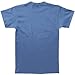 Captain America - Red White & Blue - Men's Iris S/S T-Shirt