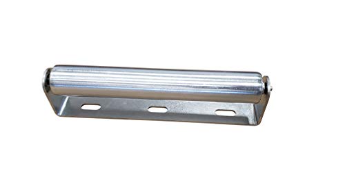 2 Roller+Bracket+Galvanized+Steel+Diameter