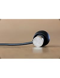 Final Audio Design   Audífonos de alta resolución de acero inoxidable (E3000)