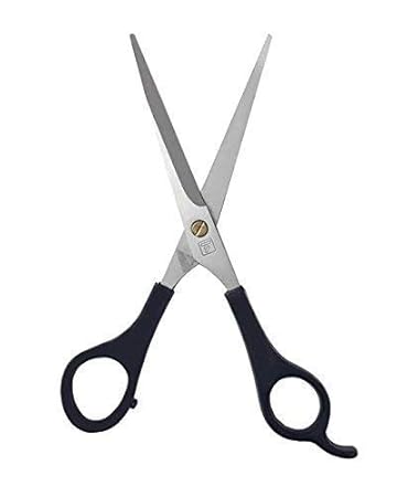 7 inch hair cutting shears