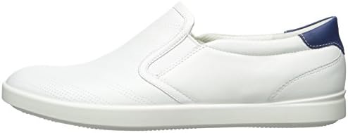 ecco women's aimee perforated slip on fashion sneaker