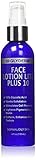 Glyderm Lotion Lite Plus 10% - 4 oz