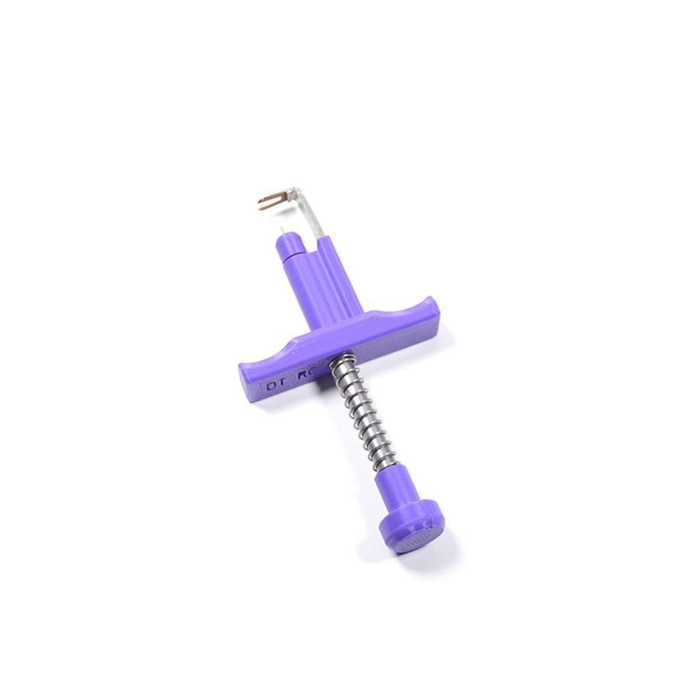 Anlayliay FPV Drone Propeller Removal Tool for1S 2S Compatible withBlades Below 45mm andMotor Shafts 0.8-1.5mm C