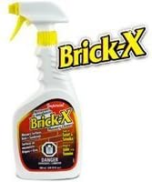 CH0126 MASONRY CLEANR ES 22OZ
