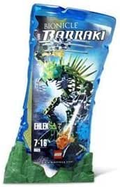bionicle ehlek
