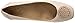 Clarks Women's Candra Blush Flat