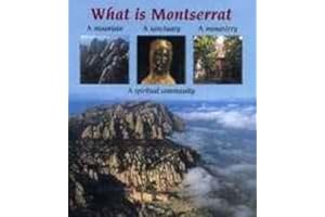 What is Montserrat