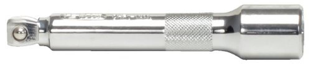 KS Tools 918.1201 1/2-inch 125mm Chrome+ Wobble Extension