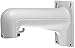 SaferCCTV(TM) DS-1602ZJ Hikvision Bracket Outdoor Indoor Wall Mount Bracket Aluminum Alloy For Hikvision Dome PTZ Camera DS-2DE7182-A DS-2DE7174 DS-2DF8223I-AEL(W)