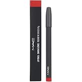 Mac Cosmetics/lip Pencil Ruby Woo .05 Oz (1.45 Ml)