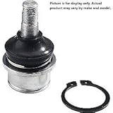 All Balls Racing ATV Upper OR Lower Ball Joint Kit (42-1037)