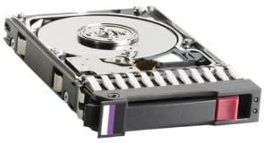 HP 146GB 6G SAS 10K SFF DP ENT HDD 507283-001 507125-B21 507823-001