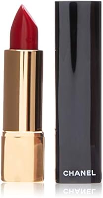 Chanel Rouge Allure Luminous Intense Lipstick 104 Passion