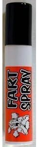 Fart Spray - Domestic Version Novelty Item by Gag Works