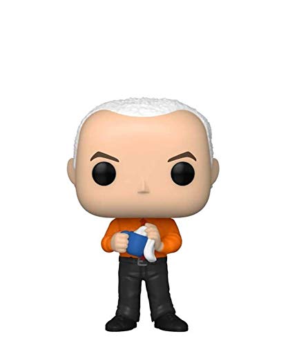 Popsplanet Funko Pop! Television - Friends - Gunther #1064