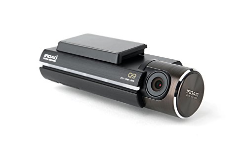 Iroad Tx9 2-channel Full Hd Dashcam With Togo Ubuy