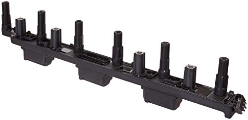 Compare Price Jeep Wrangler Coil Pack On Statementsltd Com