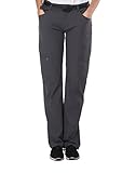 MIERSPORTS Women's Tactical Pants Outdoor Water Resistant Utility Cargo Pants with 6 Pockets, Quick Dry
