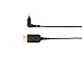 Freefly Systems Lightweight Right Angle Micro to Standard Cable