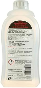 CarPlan Demon Cool Antifreeze & Coolant 1 Litre Universal Ready Mix view 2