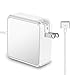 Macbook Air Charger, Ac 45w Magsafe2 Power Adapter Charger for MacBook Air 11-inch and 13-inch
