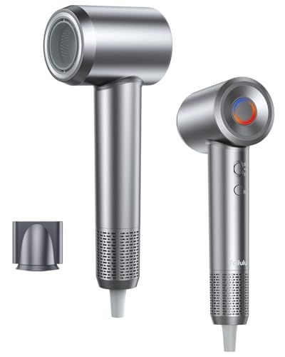 Tailulu Hair Dryer