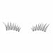 Mmrm Women Handmade Upper Half False Long Eyelashes Eye Lashes Cosmetic Makeup Beauty Tool