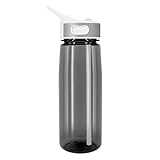 JEFlex 27oz (800mL) Water Bottle Leak-Proof Drinking Sport Cup