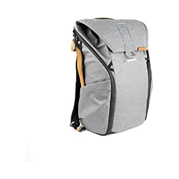 Amazon Com Peak Design Everyday Backpack 20l Ash Camera Photo