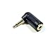 Philmore Right Angle 3.5mm 1/8