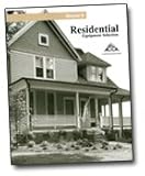 Resident Equipment Selection, Manual S