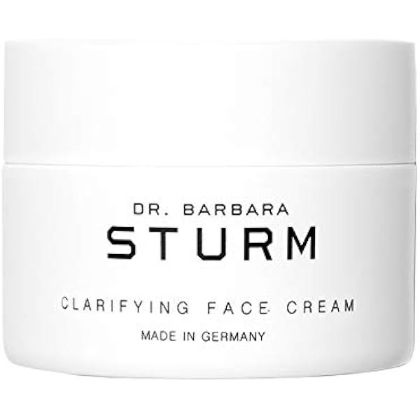 sturm moisturizer